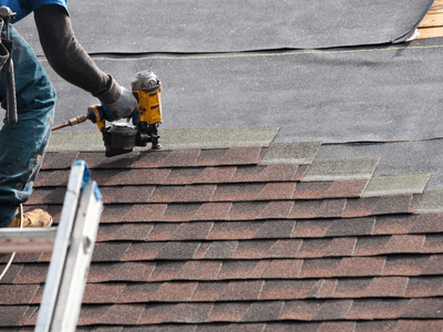 About Roof Repair Experts Sun Prairie, WI